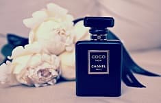 Духи Chanel Coco Noir фото